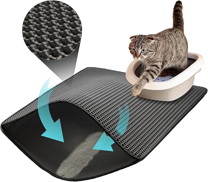 Cat Litter Mat